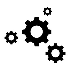 Gear icon