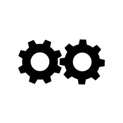 Gear icon