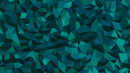 Obraz premium Background turquoise abstract.