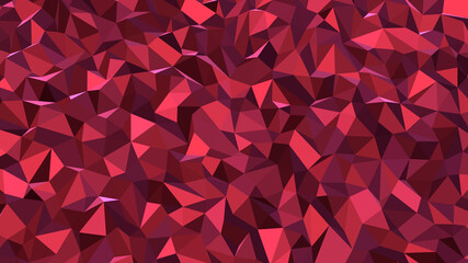 Naklejka premium Background red abstract bright.