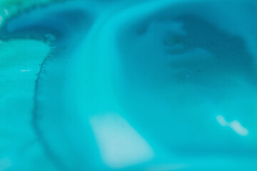 abstract blue background