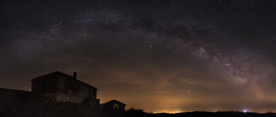 my galaxy adventures in greece