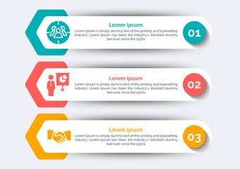 modern design template for infographics