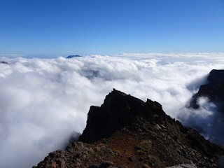 雲海（スペイン）