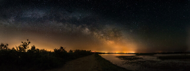 my galaxy adventures in greece