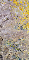 Abstract authentic authentic colored old stones backgrounds