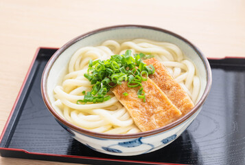きつねうどん