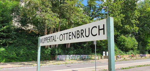 Wuppertal Ottenbruch