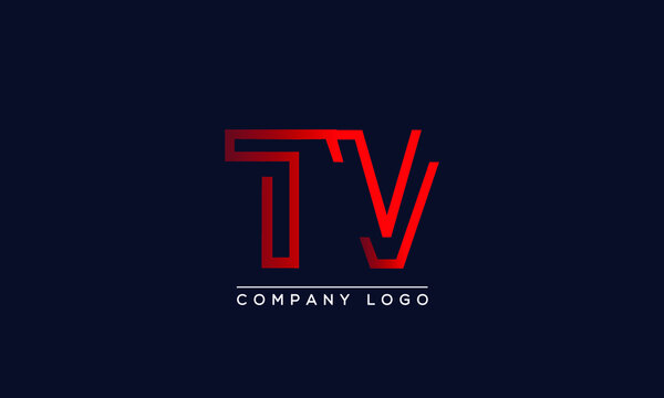 design logo with letters