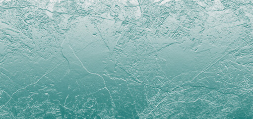 Abstract textured surface for background, wallpaper, in pale blue, space for text, copy