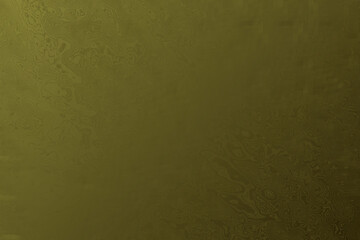 Olive colored watered silk wallpaper graphic with space for your text, copy