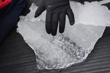 A trip around the Antarctic Peninsula, December 2019