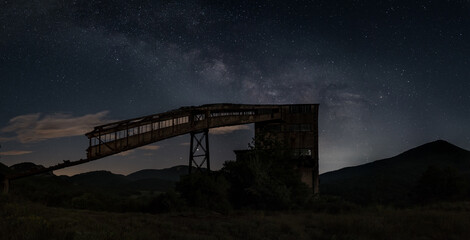 my galaxy adventures in greece