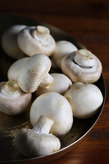Champignons