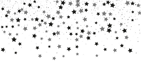 Silver glitter.