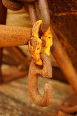 Obraz premium Objet decoration 40