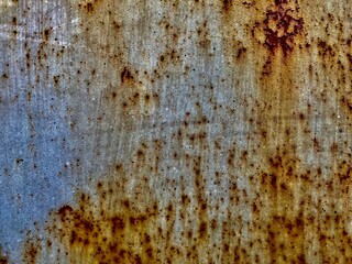 Bright old wall surface. Free space.