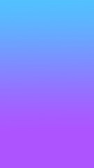 Wallpaper for phone - gradient purple.