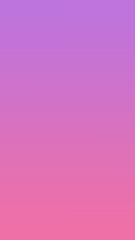 Wallpaper for phone - gradient pink.	