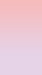 Wallpaper for phone - gradient pink.