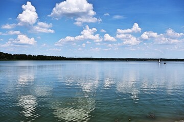 Śląsk, Pławniowice Jezioro