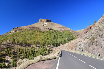 MONTAÑAS