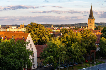 St. Katharinen (Osnabr&uuml;ck)