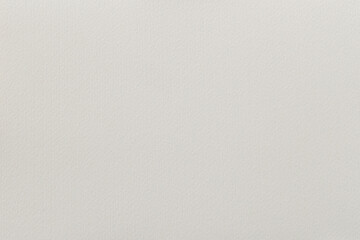 Light shade paper texture for watercolors and artwork. Modern background, copy space