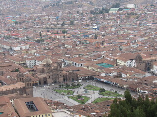 cusco