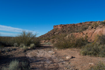 Isla Jordan - Cipolletti