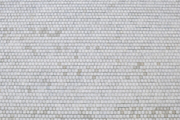 white brick wall background