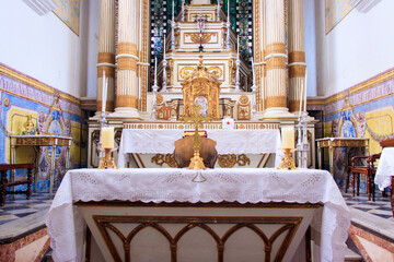 Igreja