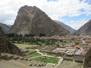 VALLE SAGRADO