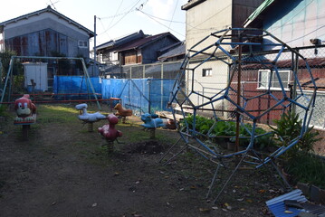 長谷寺路地