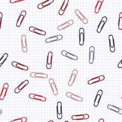 Colorful Office Supplies, School Stationery.