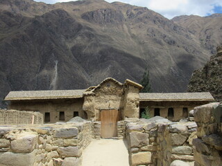 VALLE SAGRADO