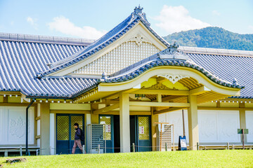 Obraz premium 京都 醍醐寺