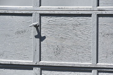 Garage Door Handle