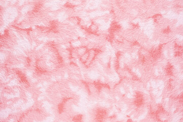 和紙　ピンク　背景　素材