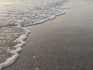 soft tide