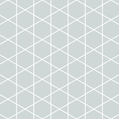 Simple triangle pattern, vector background.