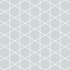 Simple triangle pattern, vector background.