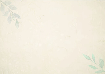 Background/Card in Asian style template