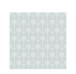 Simple triangle pattern, vector background.