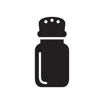 Salt Shaker Clipart Images – Browse 1,079 Stock Photos, Vectors, and Video