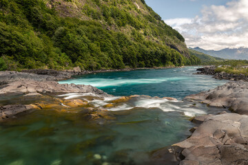 Rio Petrohue 1