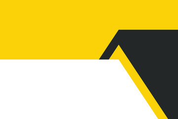 Color geometric design, vector background.