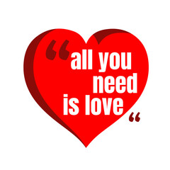 inspiring love quotes 