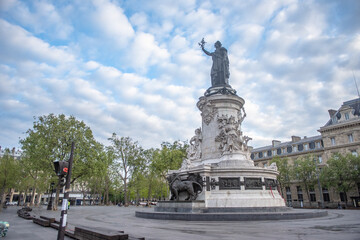 París, Francia