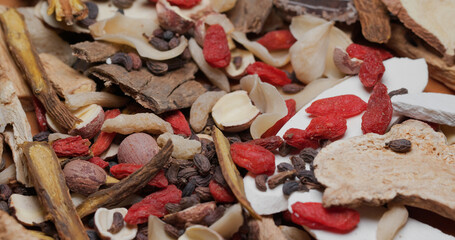 Chinese herbs Chinese herbal medicine